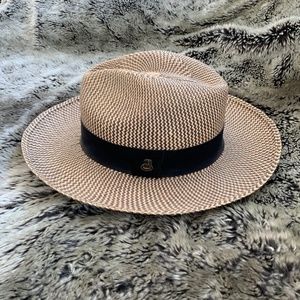 Genuine Panama Hat by Ecua-Andino Hats